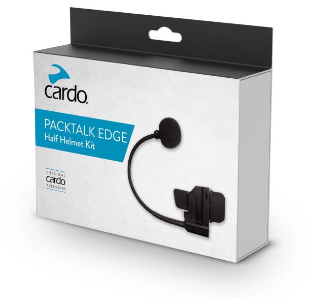 Cardo Packtalk Edge Adapter z mikrofonem 