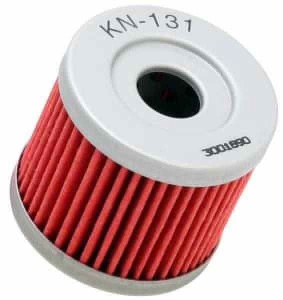 Filtr oleju KN-131 