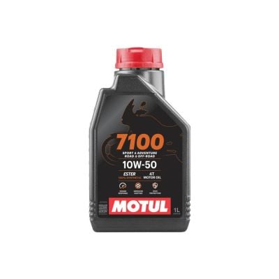Olej MOTUL 7100 10W50