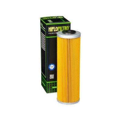 Filtr oleju HF 650