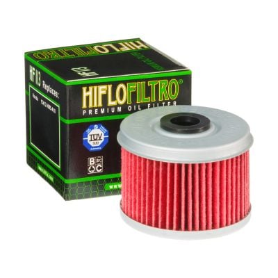 Filtr oleju HF 113