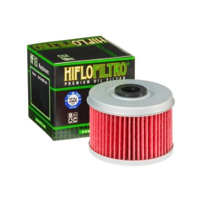 Filtr oleju HF 113