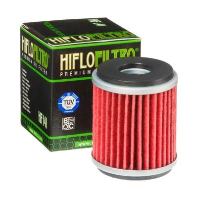 Filtr oleju HF 141