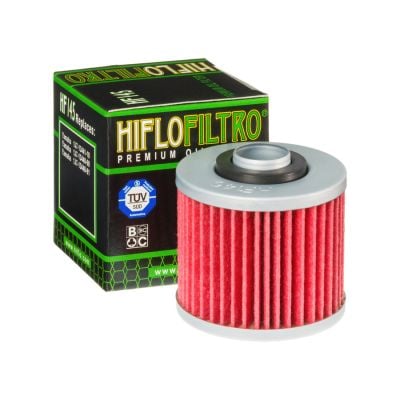 Filtr oleju HF 145