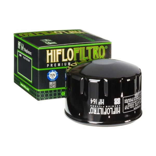 Filtr oleju HF 164 
