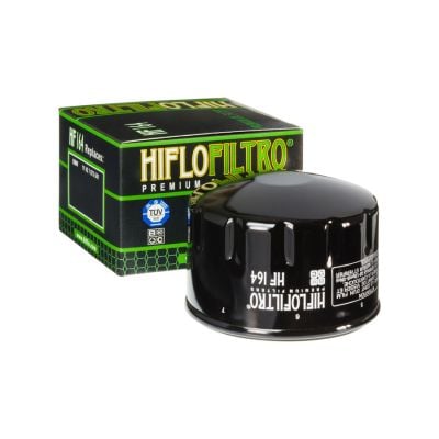 Filtr oleju HF 164