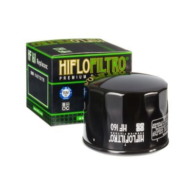 Filtr oleju HF 160
