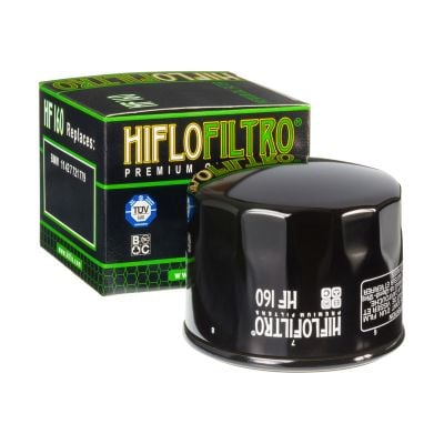 Filtr oleju HF 160