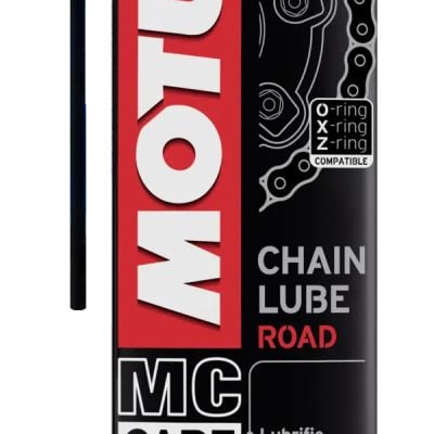 Smar do łańcuchów MOTUL CHAINLUBE ROAD C2