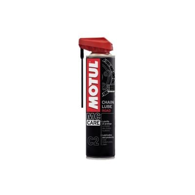 Smar do łańcuchów MOTUL CHAINLUBE ROAD C2