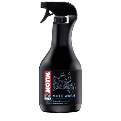 Środek do czyszczenia motocykla MOTUL MOTO-WASH E2 