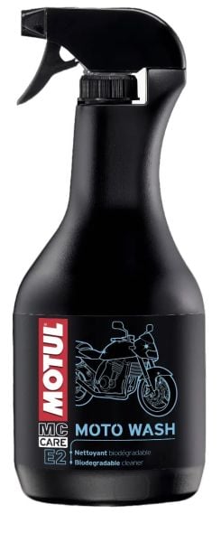 Środek do czyszczenia motocykla MOTUL MOTO-WASH E2  