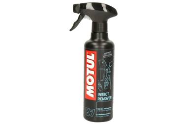 Środek do czyszczenia śladów po owadach Motul Insect Remover E7
