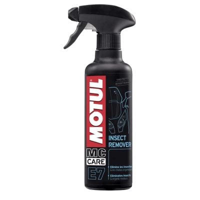 Środek do czyszczenia śladów po owadach Motul Insect Remover E7