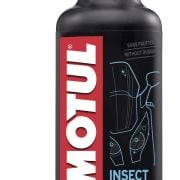 Środek do czyszczenia śladów po owadach Motul Insect Remover E7 