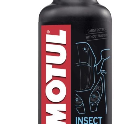 Środek do czyszczenia śladów po owadach Motul Insect Remover E7