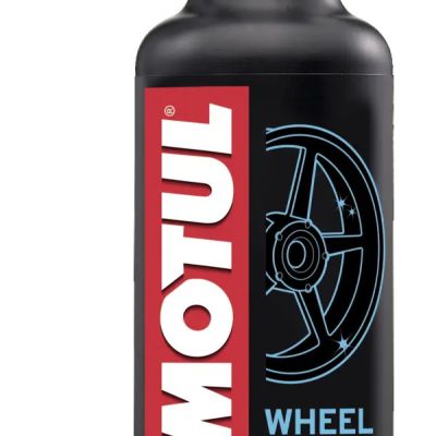 Środek do czyszczenia felg Motul Wheel Clean E3