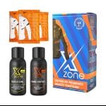 Zestaw do pielęgnacji odzieży tekstylnej Xzone