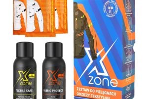 Do odzieży tekstylnej