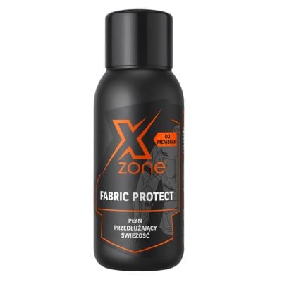 Płyn do płukania odzieży tekstylnej Xzone