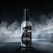 Odświeżacz z Jonami Srebra Xzone Men