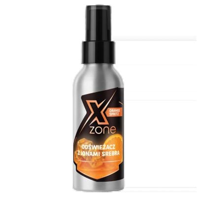 Odświeżacz z Jonami Srebra Xzone Orange Spritz