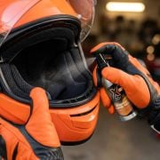 Odświeżacz z Jonami Srebra Xzone Orange Spritz