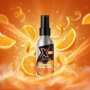 Odświeżacz z Jonami Srebra Xzone Orange Spritz