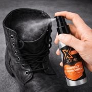 Odświeżacz z Jonami Srebra Xzone Orange Spritz