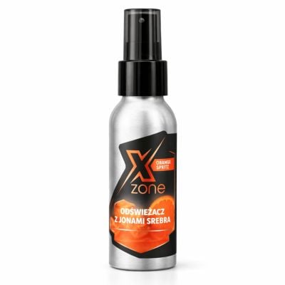 Odświeżacz z Jonami Srebra Xzone Orange Spritz