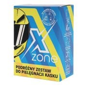 Zestaw do pielęgnacji kasku Xzone 