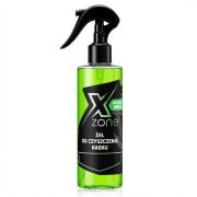 Xzone Żel do czyszczenia kasku - Giga Turbo Gel 250ml 