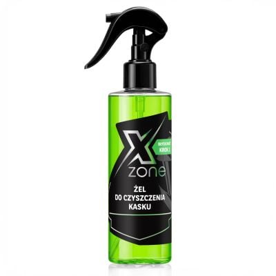 Xzone Żel do czyszczenia kasku - Giga Turbo Gel 250ml