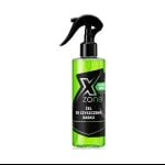 Xzone Żel do czyszczenia kasku - Giga Turbo Gel 250ml
