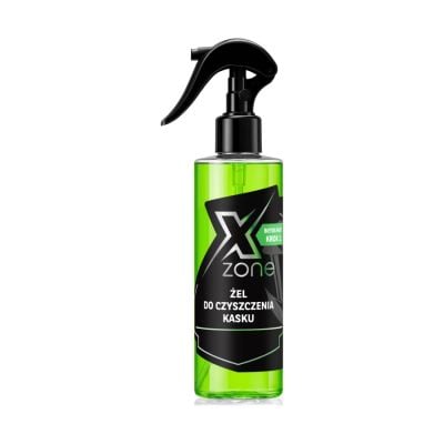 Xzone Żel do czyszczenia kasku - Giga Turbo Gel 250ml