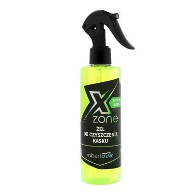 Xzone Żel do czyszczenia kasku - Giga Turbo Gel 250ml