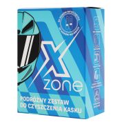 Zestaw do czyszczenia kasku Xzone 