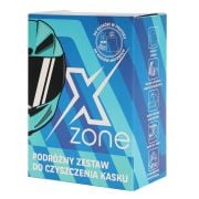 Zestaw do czyszczenia kasku Xzone 