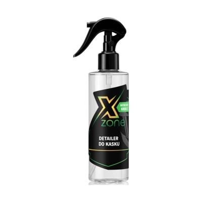Xzone Mgiełka nabłyszczająca do kasku - Giga Turbo Shine 250ml