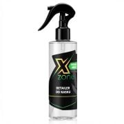 Xzone Mgiełka nabłyszczająca do kasku - Giga Turbo Shine 250ml 