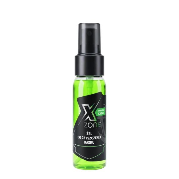 Xzone Żel do czyszczenia kasku - Turbo Gel 30ml 