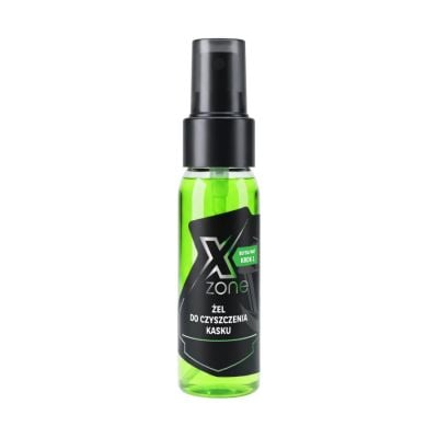 Xzone Żel do czyszczenia kasku - Turbo Gel 30ml