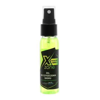 Xzone Żel do czyszczenia kasku - Turbo Gel 30ml
