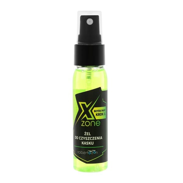 Xzone Żel do czyszczenia kasku - Turbo Gel 30ml 