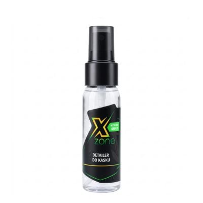 Xzone Mgiełka nabłyszczająca do kasku - Turbo Shine 30ml