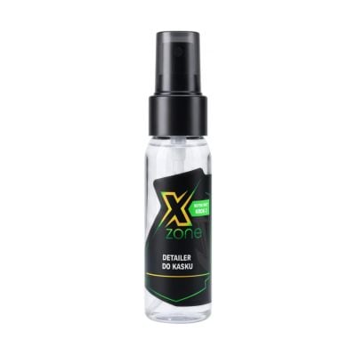 Xzone Mgiełka nabłyszczająca do kasku - Turbo Shine 30ml