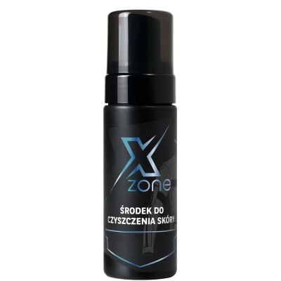 Xzone Środek do czyszczenia odzieży skórzanej Normal