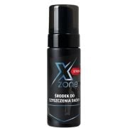 Xzone Środek do czyszczenia odzieży skórzanej Strong