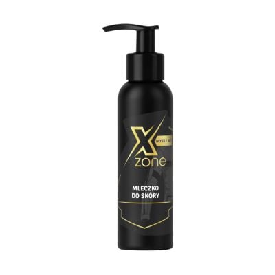 Mleczko do konserwacji odzieży skórzanej Xzone