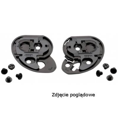 Mocowanie szyby do kasku HJC C10 HJ34P